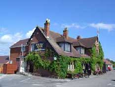 The Halfway House Inn Country Lodge B&B,  Yeovil